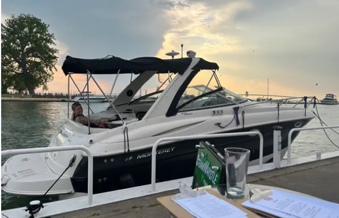 best Niagara boat tour company