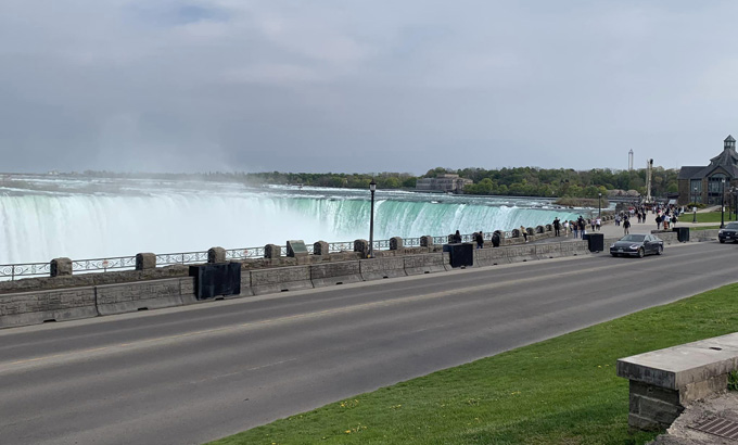 Niagara Falls Canada
