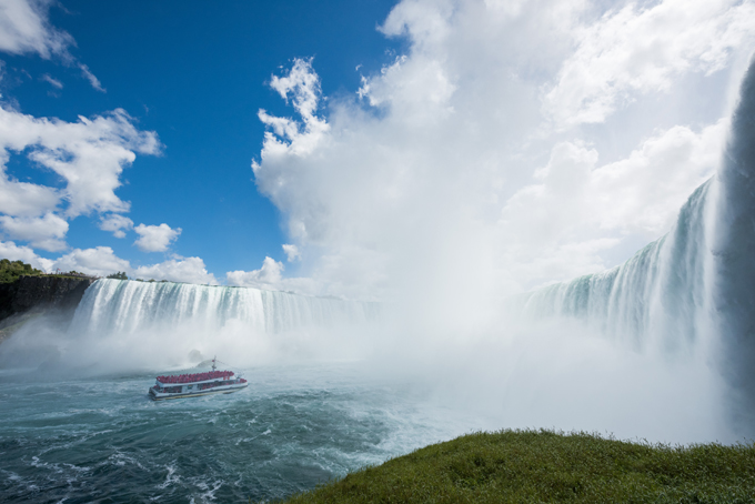 Niagara Falls sightseeing tips