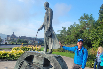 Niagara Falls tours photo 8