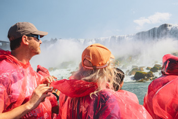 Niagara Falls tours photo 4