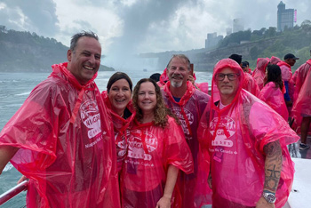 Niagara Falls tours photo 6