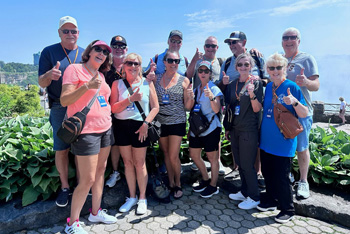 Niagara Falls tours photo 3