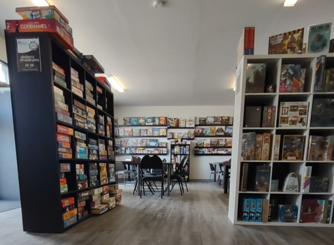 Niagara Escapement in Niagara Falls Canada