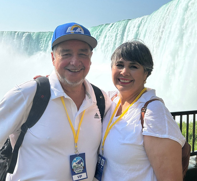 things to do in Niagara Falls Canada on memorial day